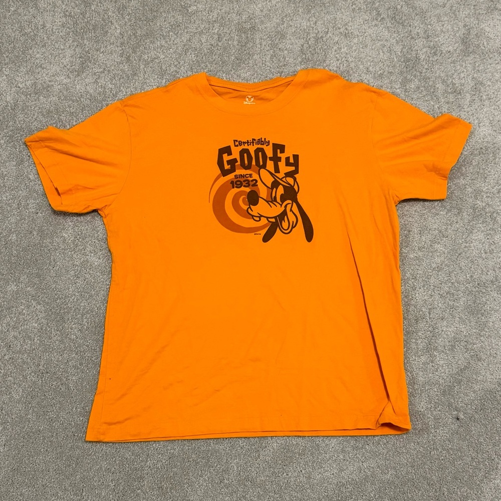Goofy T-Shirt